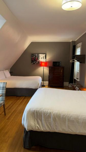 E-Hotel Des Grisons